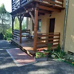 Pawel Z Balia I Jacuzzi Séjour chez l'habitant *