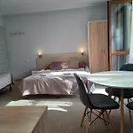 Séjour chez l'habitant Pawel Z Balia I Jacuzzi