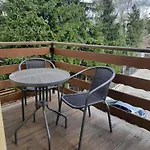 Pawel Z Balia I Jacuzzi Séjour chez l'habitant