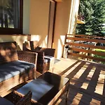 Pawel Z Balia I Jacuzzi Séjour chez l'habitant