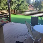Pawel Z Balia I Jacuzzi Séjour chez l'habitant Karpacz