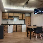 Séjour chez l'habitant Pawel Z Balia I Jacuzzi