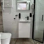 Séjour chez l'habitant Pawel Z Balia I Jacuzzi Karpacz