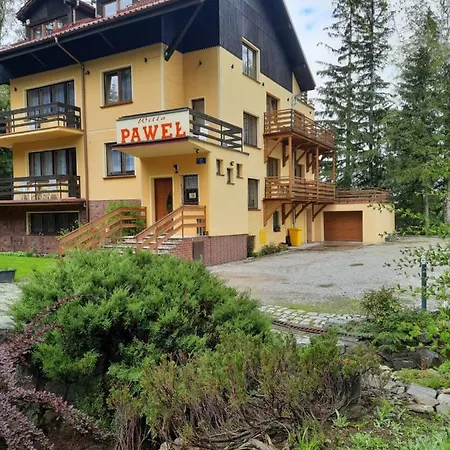 Pawel Z Balia I Jacuzzi Karpacz