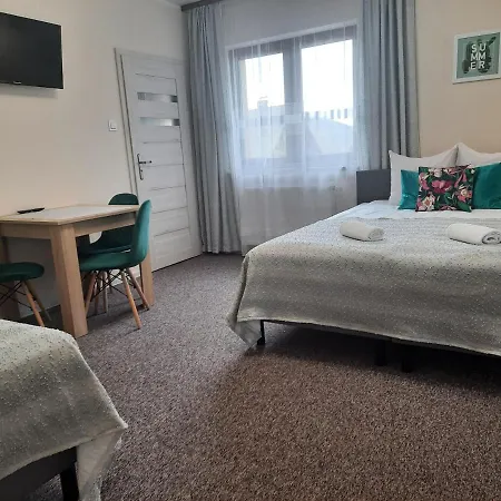 Privat bolig Pawel Z Balia I Jacuzzi Karpacz