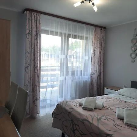 Pawel Z Balia I Jacuzzi Séjour chez l'habitant Karpacz