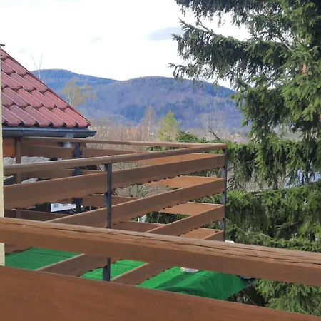 Alloggio in famiglia Pawel Z Balia I Jacuzzi