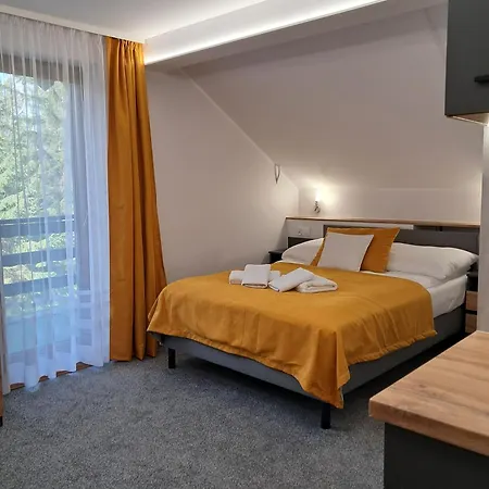 Pawel Z Balia I Jacuzzi * Karpacz