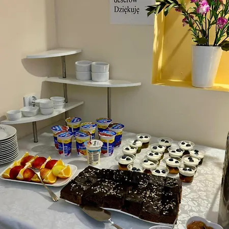 Privat bolig Pawel Z Balia I Jacuzzi Karpacz