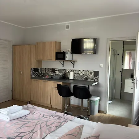 Pawel Z Balia I Jacuzzi * Карпач