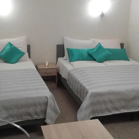 Privat bolig Pawel Z Balia I Jacuzzi Karpacz