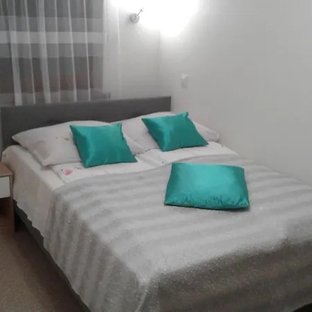 Privat bolig Pawel Z Balia I Jacuzzi