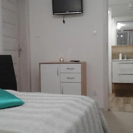 Privat bolig Pawel Z Balia I Jacuzzi *