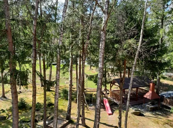 Pawel Z Balia I Jacuzzi カルパッチ