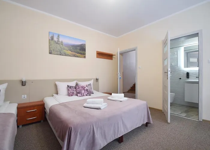 Pawel Z Balia I Jacuzzi Privat bolig *