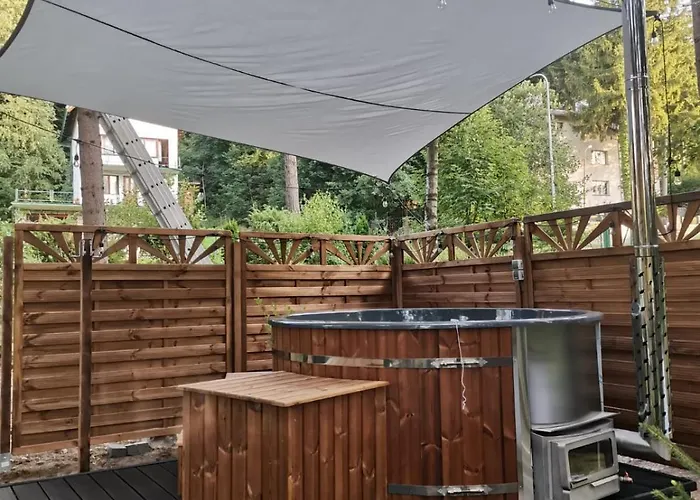 Pawel Z Balia I Jacuzzi カルパッチ