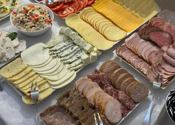 Pawel Z Balia I Jacuzzi * カルパッチ