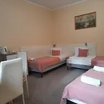 Ubytování v soukromí Pawel Z Balia I Jacuzzi