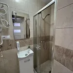 Pawel Z Balia I Jacuzzi * קרפאז'