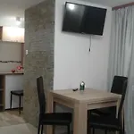 בית אירוח Pawel Z Balia I Jacuzzi קרפאז'