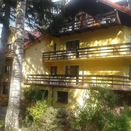 Homestay Willa Pawel Z Balia I Jacuzzi