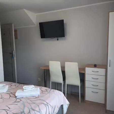 Pawel Z Balia I Jacuzzi * Карпач