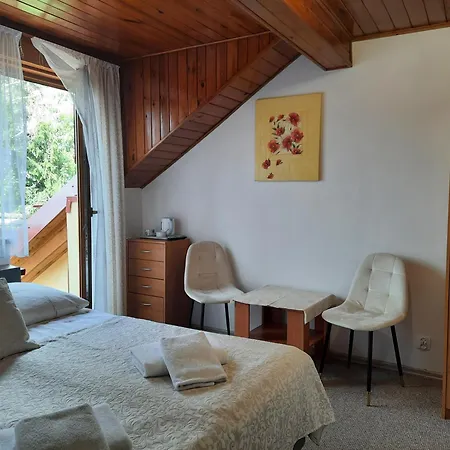 Homestay Willa Pawel Z Balia I Jacuzzi