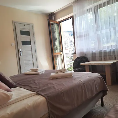 Willa Pawel Z Balia I Jacuzzi Homestay *