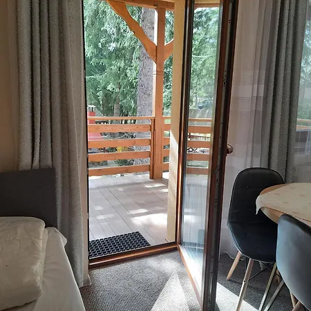 Pawel Z Balia I Jacuzzi Проживание в семье *
