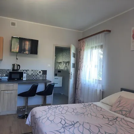 Willa Pawel Z Balia I Jacuzzi Homestay Karpacz