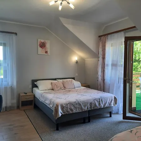 Willa Pawel Z Balia I Jacuzzi Homestay Karpacz