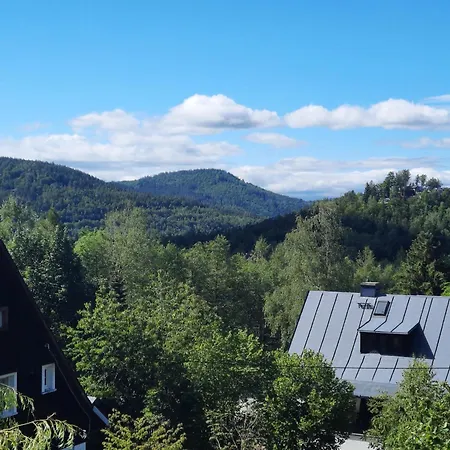 Homestay Willa Pawel Z Balia I Jacuzzi Karpacz