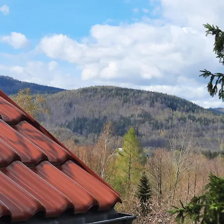 Homestay Willa Pawel Z Balia I Jacuzzi Karpacz