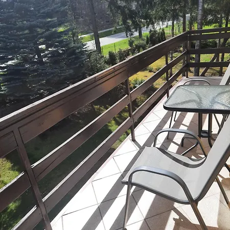 Homestay Willa Pawel Z Balia I Jacuzzi