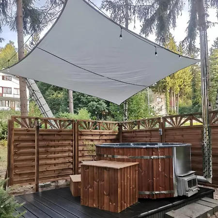 Willa Pawel Z Balia I Jacuzzi Homestay Karpacz