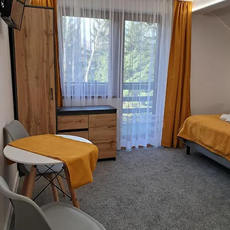 Pawel Z Balia I Jacuzzi Проживание в семье