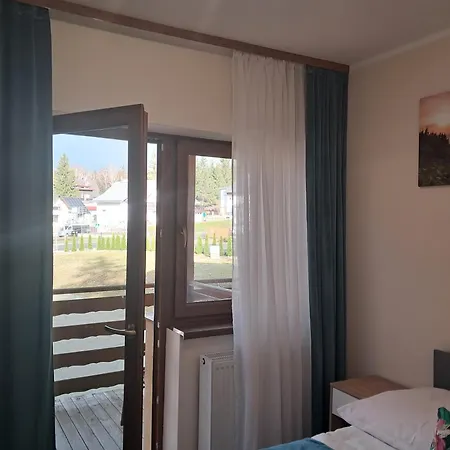 Homestay Willa Pawel Z Balia I Jacuzzi