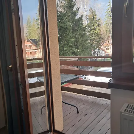 Homestay Willa Pawel Z Balia I Jacuzzi *