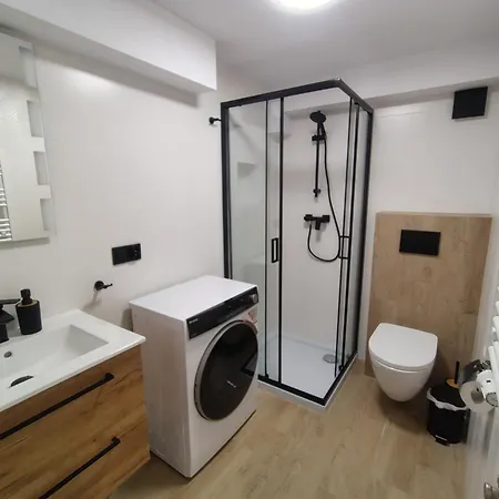 Pawel Z Balia I Jacuzzi Ubytování v soukromí