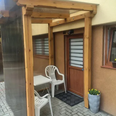 Willa Pawel Z Balia I Jacuzzi Homestay *