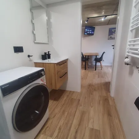 Homestay Willa Pawel Z Balia I Jacuzzi *