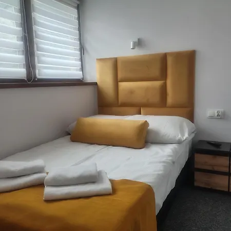 威拉帕维尔旅馆