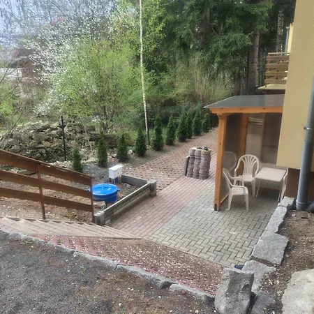 Willa Pawel Z Balia I Jacuzzi Homestay