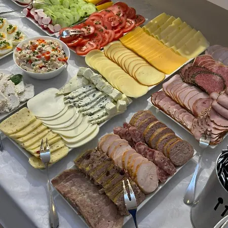 Pawel Z Balia I Jacuzzi * Karpacz