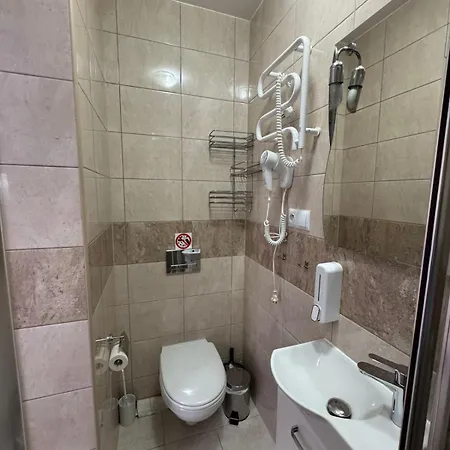 Privat bolig Pawel Z Balia I Jacuzzi