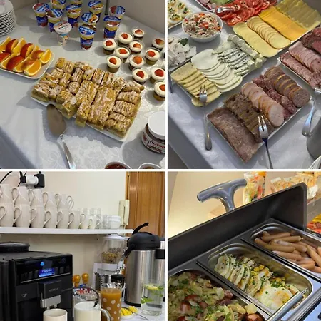 Homestay szállás Pawel Z Balia I Jacuzzi *