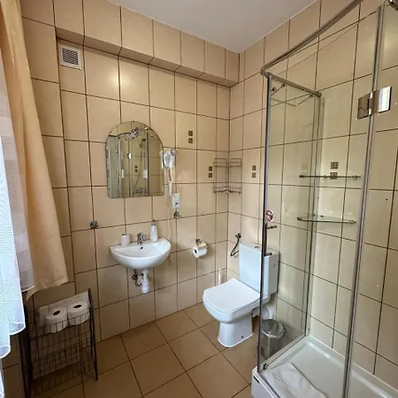 Pawel Z Balia I Jacuzzi Ubytování v soukromí *