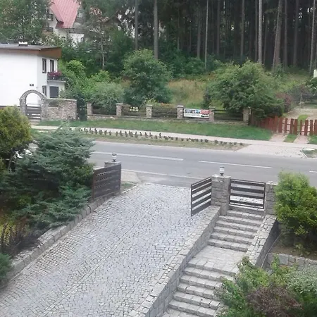 Willa Pawel Z Balia I Jacuzzi Homestay Karpacz