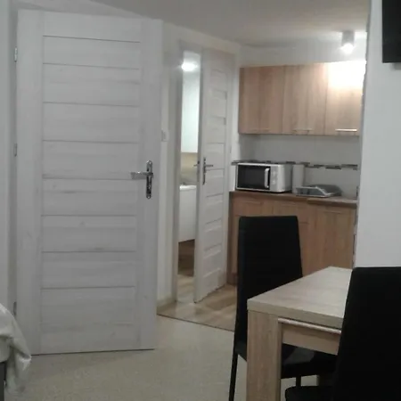 Accommodatie bij particulieren Pawel Z Balia I Jacuzzi Karpacz