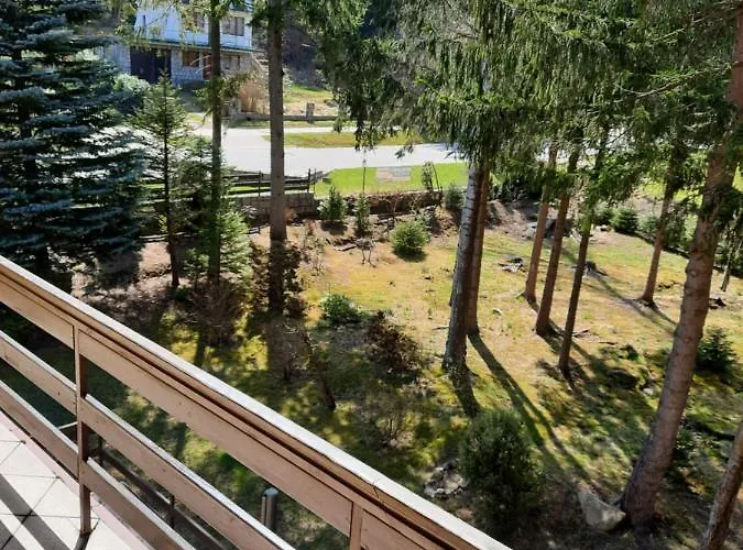 Pawel Z Balia I Jacuzzi Privat bolig Karpacz